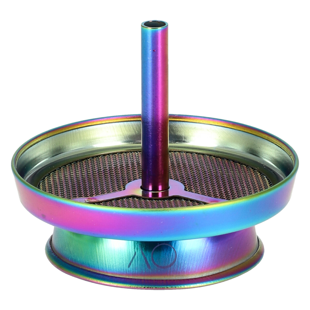 AO Strainer Kaminaufsatz Rainbow