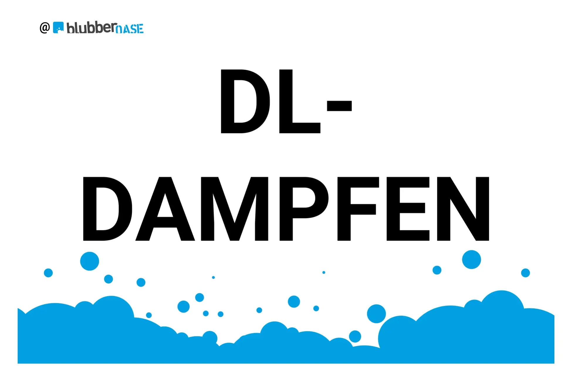 DL-Dampfen