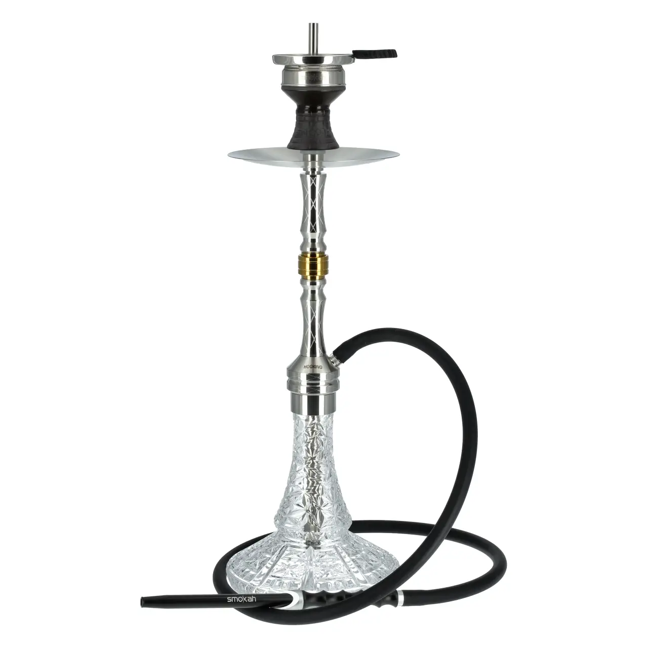 Hooking Air Flow Shisha Bowl HK4