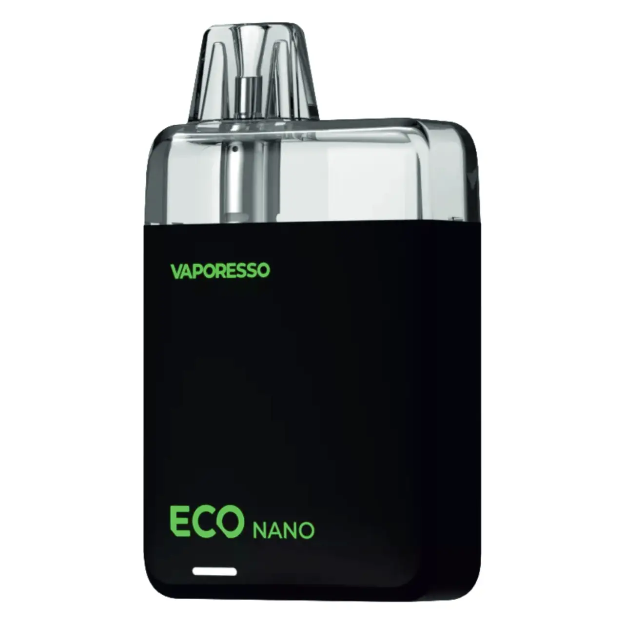 Vaporesso Eco Nano E-Zigarette Midnight Black