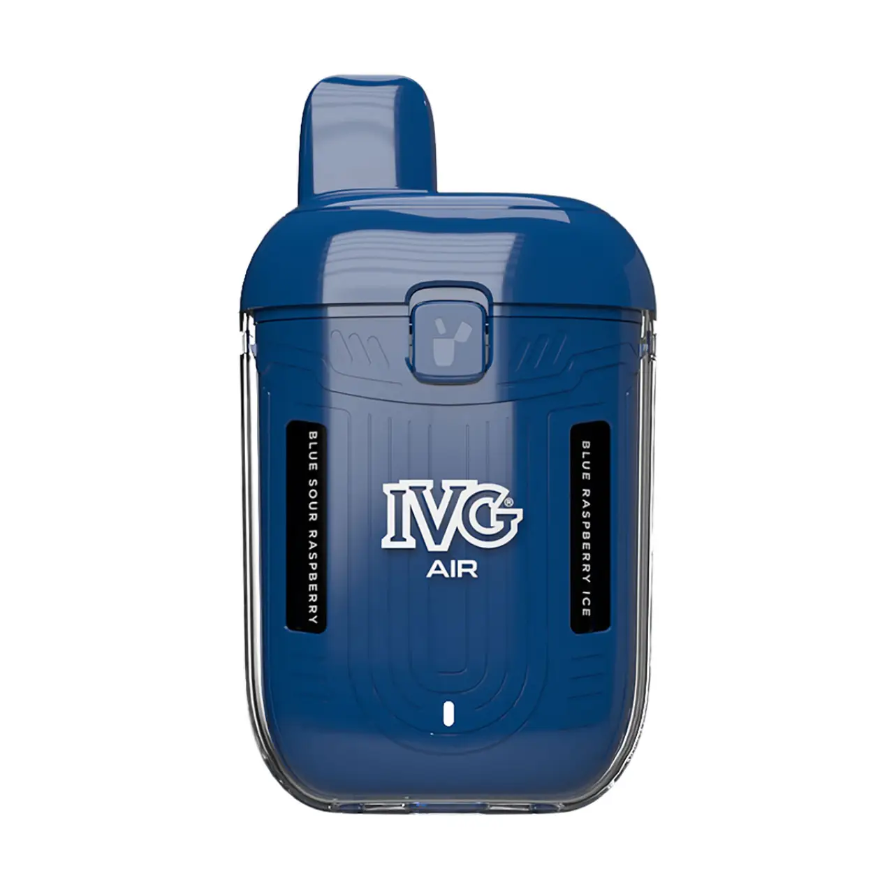 IVG Air 2in1 Basisgerät Blue