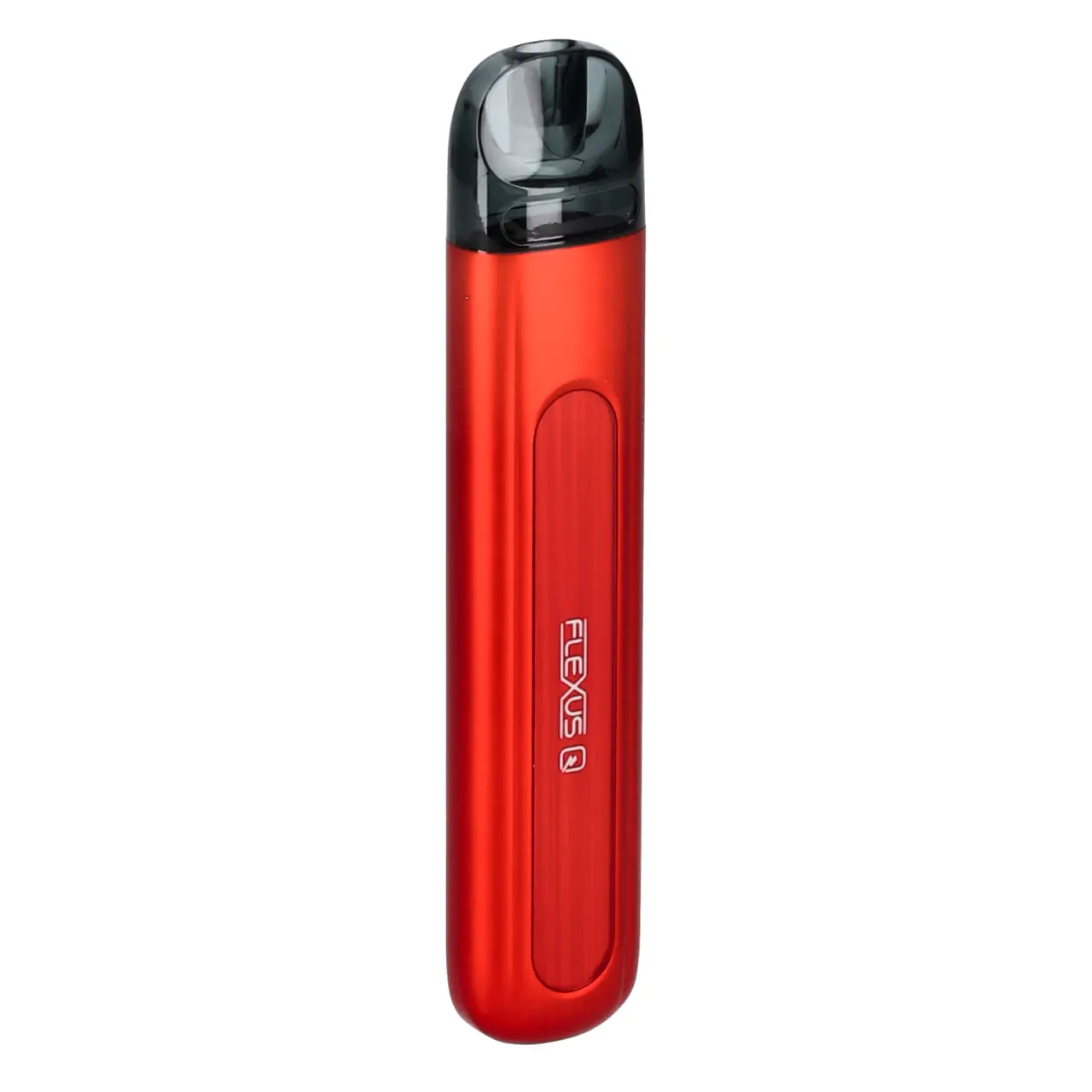 Aspire Flexus Q E-Zigarette in der Farbe Red - Hinten