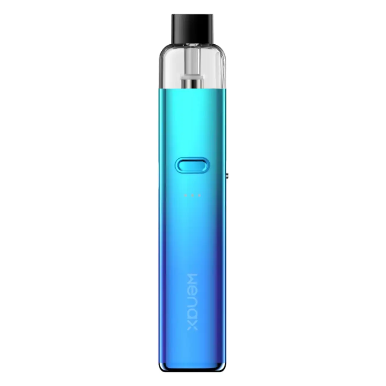 Geekvape Wenax K2 E-Zigarette Glossy Blue