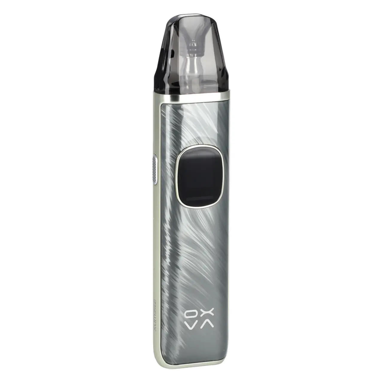 Oxva Xlim Pro 2 E Zigarette Platinum Gray